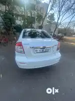 Maruti Suzuki SX4 2011 Diesel Well Maintained