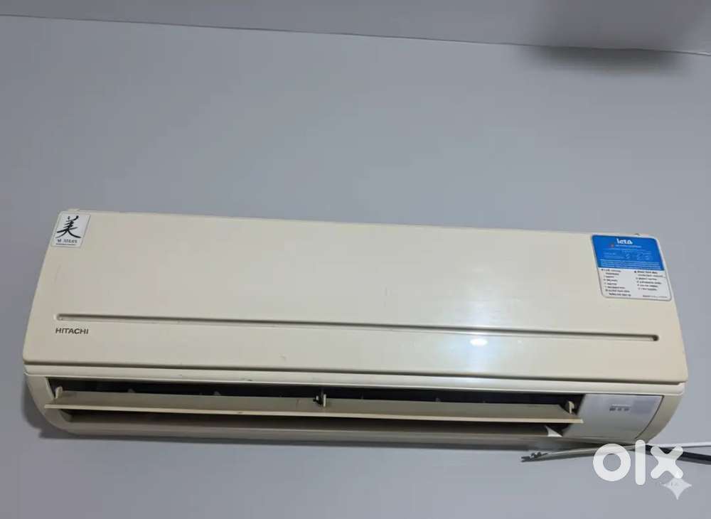 AC Airconditioner Hitachi