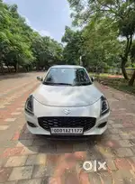 Maruti Suzuki Swift 1.2 LXI (O), 2024, Petrol