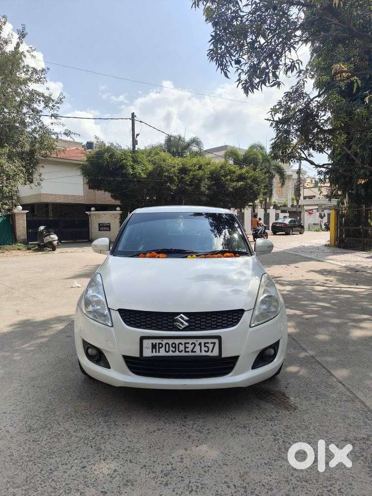 Maruti Suzuki Swift, 2012, Diesel