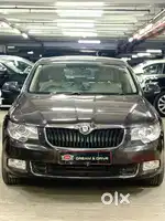 Skoda Superb [2012-2014] 1.8 TSI Elegance MT, 2012, Petrol