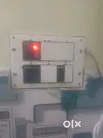 All electrical jobs