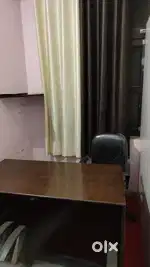 Fully furnished office space