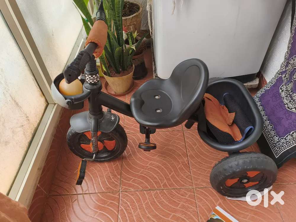 Kids Tricycle
