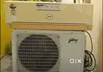 Ac godrege 1.5 at kollam chathannoor