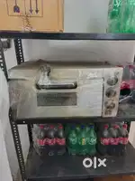 Pizza Oven For Sale – Perfect for Fast Food & Bakery