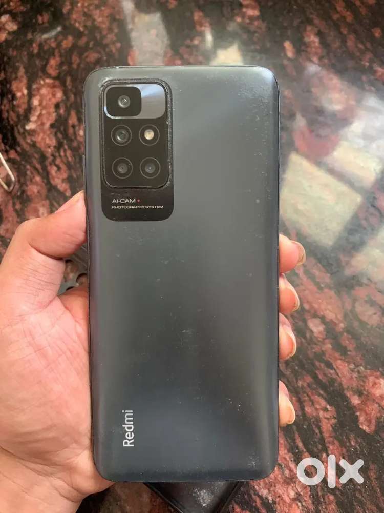 Redmi 10 prime 6-128