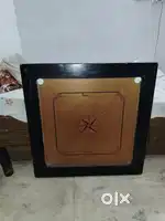 Carrom board