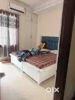 1bhk furnished flat