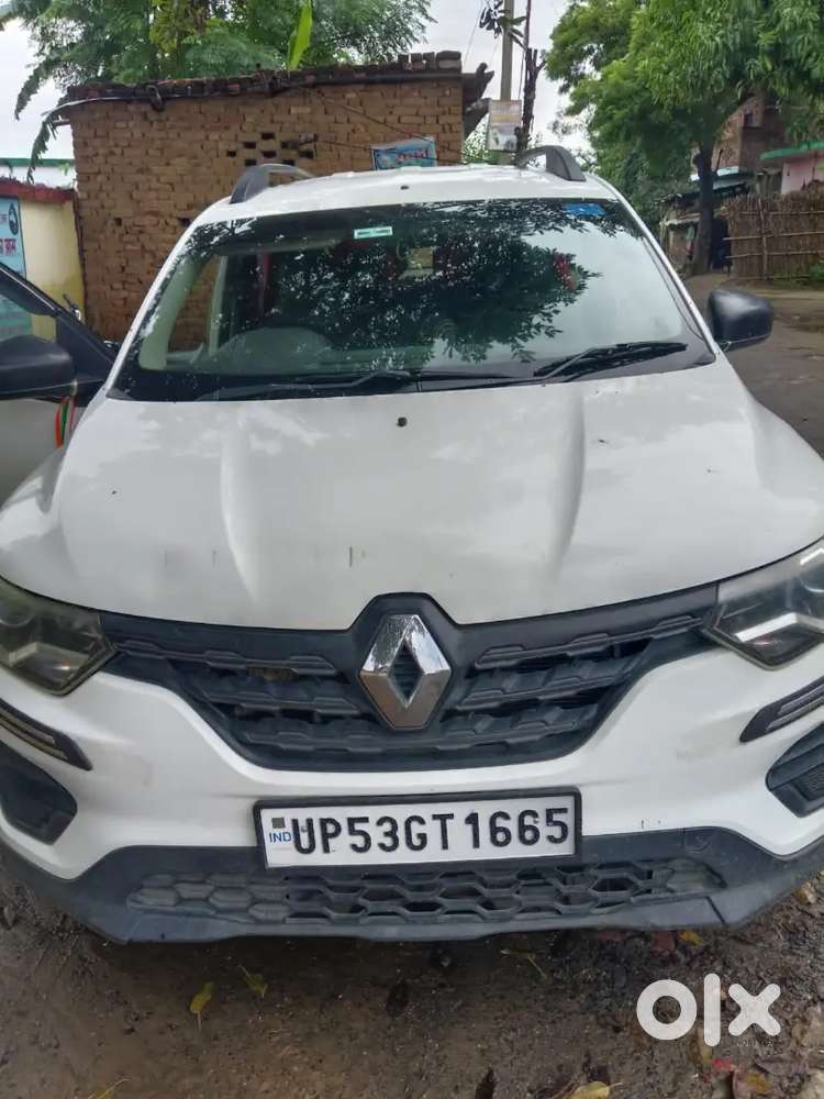 Renault Triber 2021 Petrol 72000 Km Driven