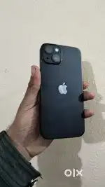 I want to sell my 6 months old iPhone 13 256gb urgently.