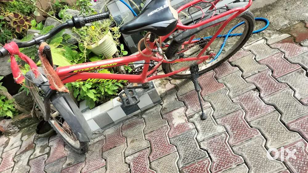 Good condition