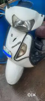 Access 125 Scooter