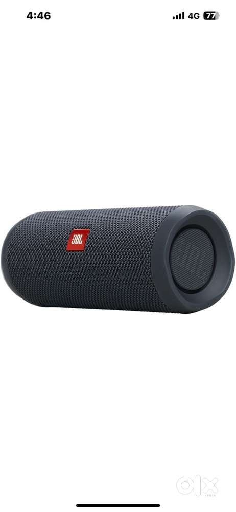 JBL flip essential 2.deep Base.ip*7,Water proof.