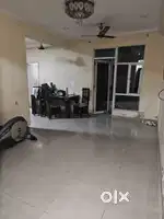 3BHK+Study flat for sale on ground floor