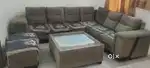 2 BHK Luxury Apartment Well furnished Wth Air conditioning independent