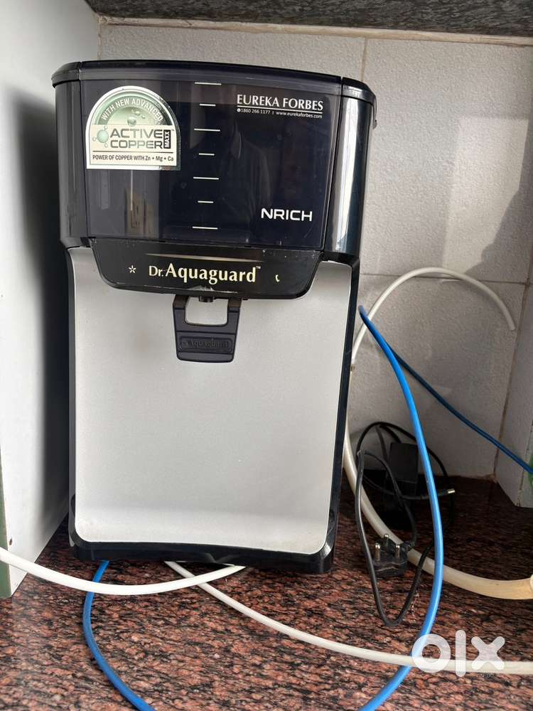 Water purifer