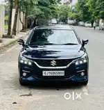Maruti Suzuki Baleno Alpha, 2022, CNG & Hybrids