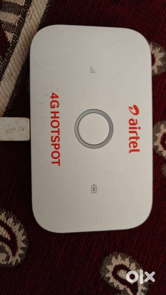 Airtel 4G Hotspot Modem /Dongle
