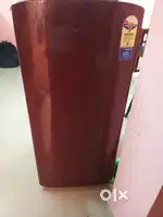 Samsung single door