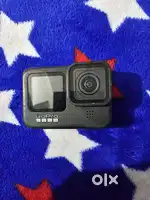 Go pro hero 9