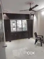 Prime location flat for rent