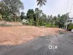 Land at Athirampuzha university road 9.25 cent 4..30 lakh/cent