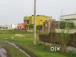 8,50,000 Par Katha 2 Katha plot Available (Hari Bazar)