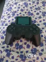 Handheld video game