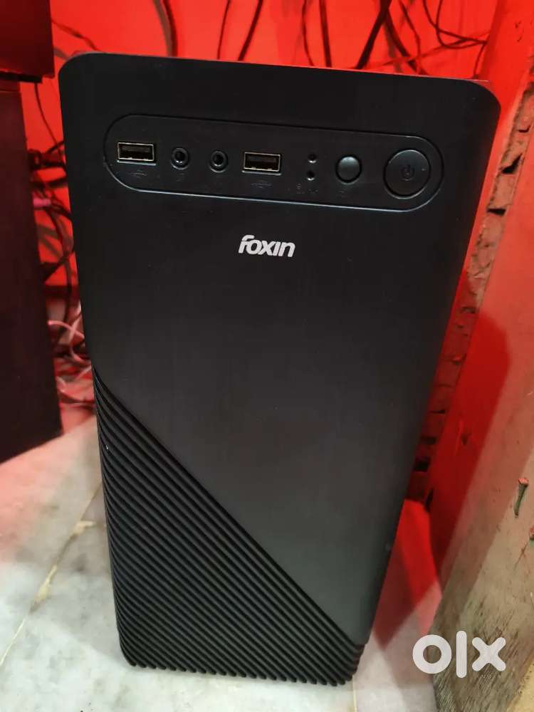 2 PC,s i5 6th Generation Computer For sale only 5 Days old Brand New