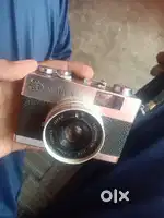 Yashica electro35 MC camera