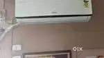 Voltas 1.5 ton split ac