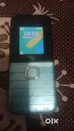 New mobil super phon