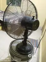 SEC table fan