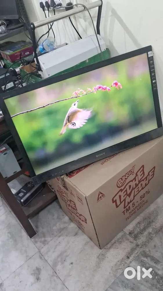 Sony LED TV 32 inch