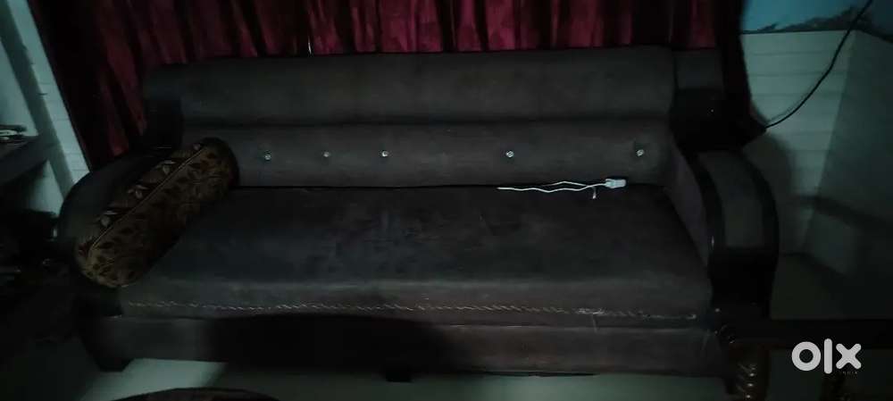 3-3 three seater sofa