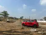 Mahindra company kanhe phata ke pass plot sale ke liye hai