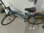 ROCK RIDER Brand bycycle