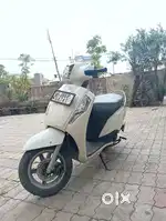 Access 125