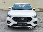 MG ASTOR 1.5 Savvy CVT, 2021, Petrol