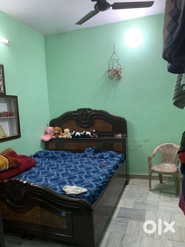 Furnished Home Available for Rent Suitable for Small Family Fixed Rent