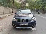 Maruti Suzuki S-Cross 2017-2020 1.3 Zeta, 2017, Diesel