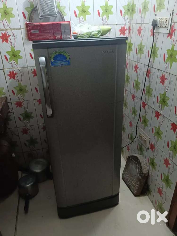 Samsung fridge