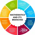 Maths Tutor for High School & College Students