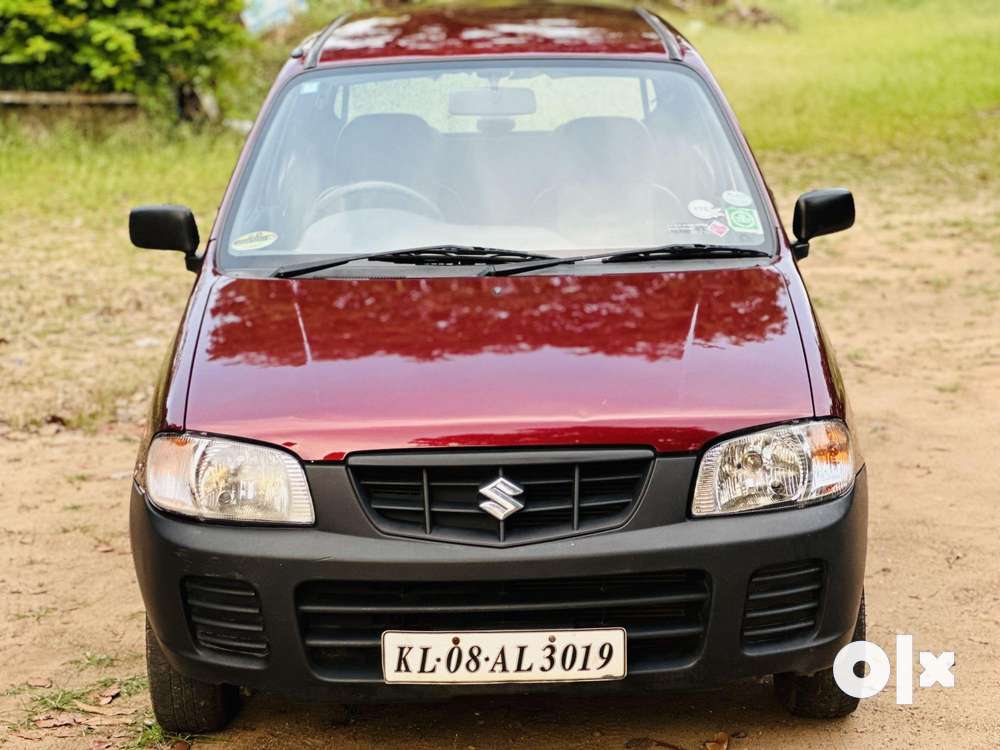 Maruti Suzuki Alto 2005-2010 LXi BSIII, 2007, Petrol