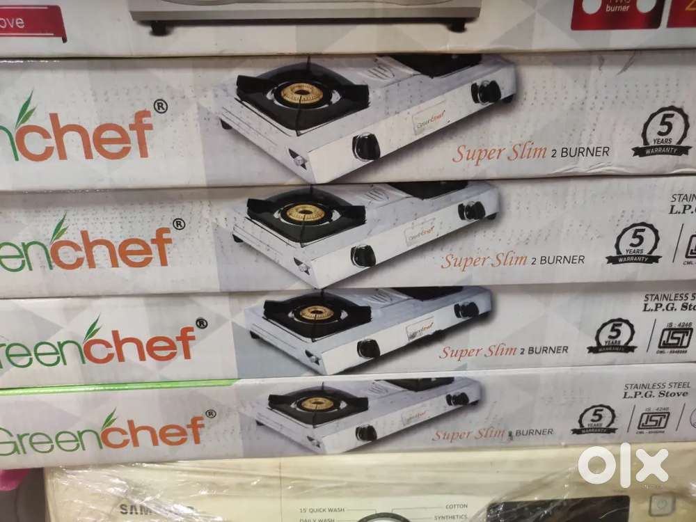 Brand new Gas stove available offer rate at aluva