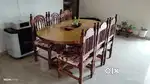 Wooden Furniture