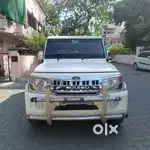 Mahindra Bolero Power Plus SLE, 2018, Diesel