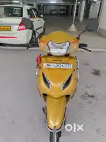 Almost brand new Activa 5G