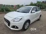Maruti Suzuki Dzire 2021 Petrol Well Maintained